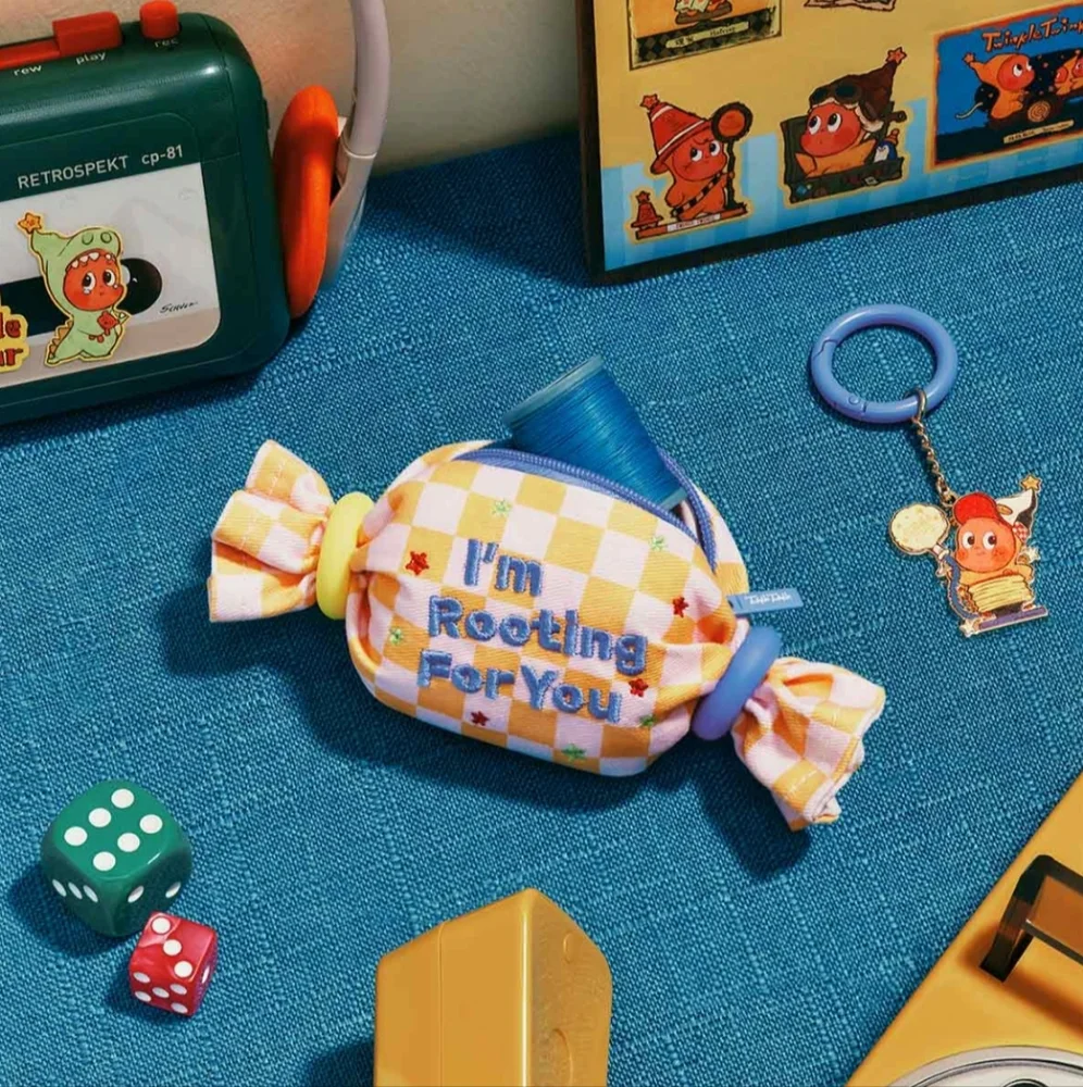 Twinkle Twinkle Be a Little Star Series-Mini Bag Pendant-Blind Box NEW - Picture 4 of 10